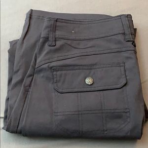 Prana pants